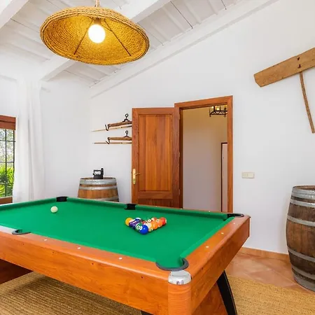 Very Quiet With A Private Pool *