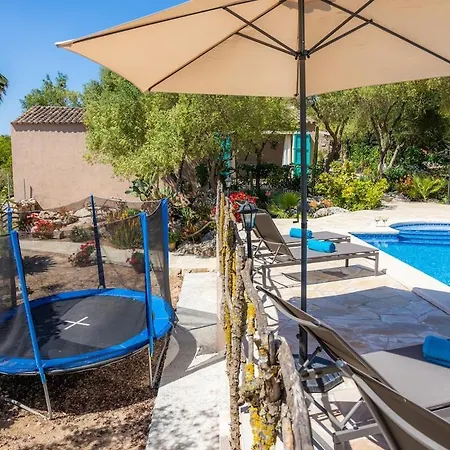 Very Quiet With A Private Pool *